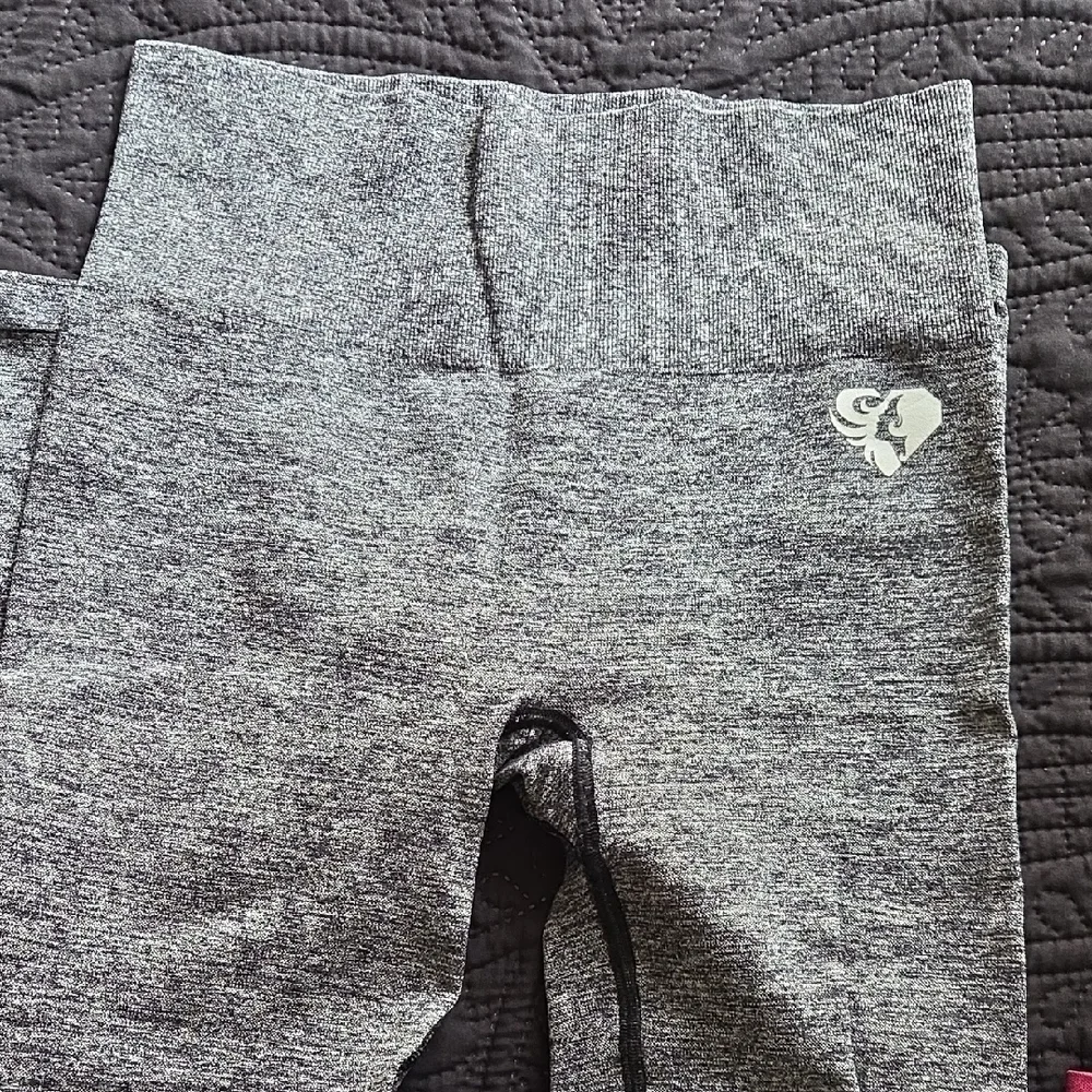 Assorted Color Leggings Set - Picture 5 of 5